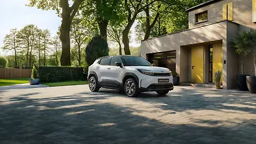 Toyota Urban Cruiser EV India Launch Set for 20 January