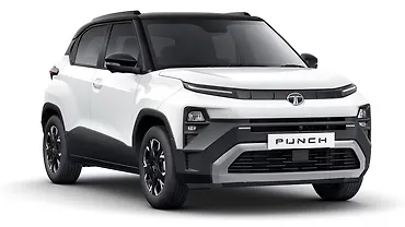 New Tata Punch Launched, Prices Start at Rs. 5.59 Lakh