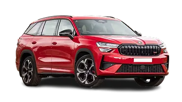 Skoda Kodiaq RS