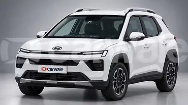 Hyundai Bayon Image