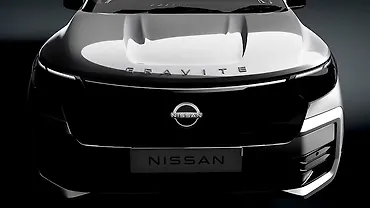 Nissan Gravite Colours Revealed Ahead of February Launch