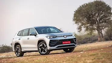 Volkswagen Opens Tayron R-Line Pre-Bookings in India