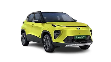 New Tata Punch India Launch Tomorrow