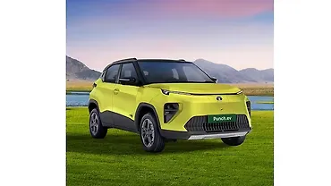 Tata Punch EV Facelift Revealed, Prices to be Announced on 20 February