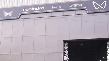 Mahindra expands after-sales network in Delhi NCR