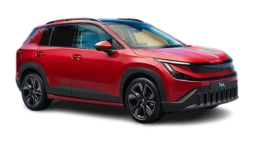 Skoda Epiq Image