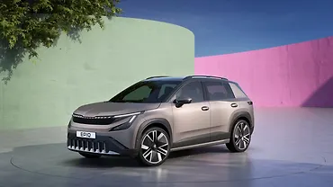Skoda Epiq Image