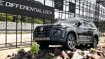 MG Majestor Unveiled in India, Pre-Bookings Open at Rs. 41,000