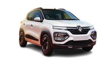 Used Renault Kwid in Thiruvananthapuram