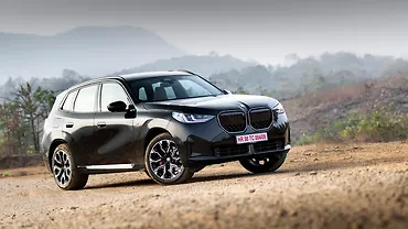 BMW X3 30 xDrive M Sport Pro Launched at Rs. 74.50 Lakh