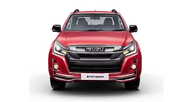 Updated Isuzu V-Cross Launched in India, Prices Start at Rs. 25.50 Lakh