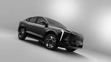 Mahindra XEV 9e Cineluxe Edition Launched, Priced at Rs. 29.35 Lakh