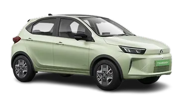 Tata Tiago EV