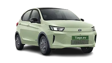 Tata Next-gen Tiago EV
