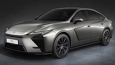 New Lexus ES India Launch Scheduled for 20 March