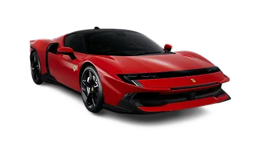 Ferrari 849 Testarossa