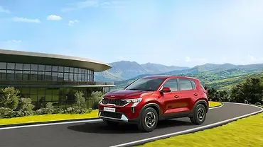 2026 Kia Sonet Launched with New Variants