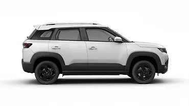 Maruti Suzuki Sub-compact SUV Image