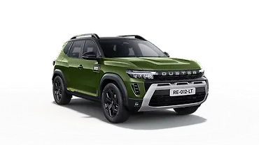 Renault Duster launched in India, Prices Start at Rs. 10.49 lakh