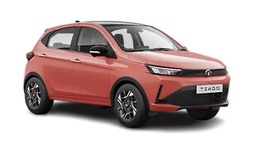 Used Tata Tiago in Thane