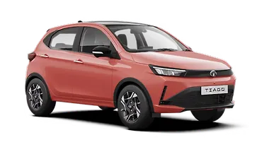 Used Tata Tiago in Jamshedpur