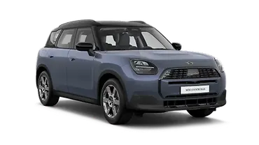 Mini Countryman C