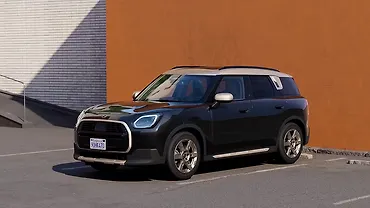 Mini New Countryman Image