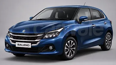 Maruti Suzuki Baleno 2026