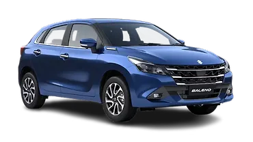 Maruti Suzuki Baleno