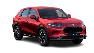 Honda ZR-V Image