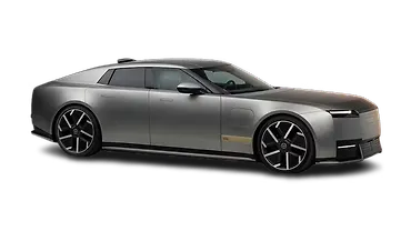 Jaguar Type 01 Image