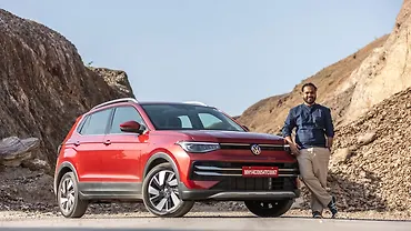 2026 Volkswagen Taigun Facelift First Drive Review