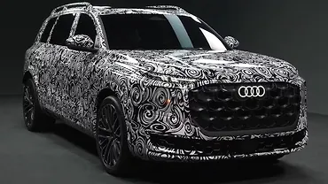 Audi Q9 Image