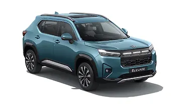Honda Elevate