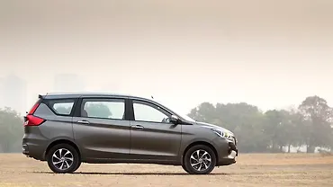 Toyota New Rumion Image