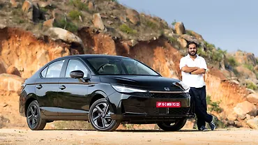 2026 Honda City Hybrid First Drive Review