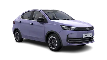 Tata Aeris