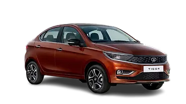 Tata New Tigor Image