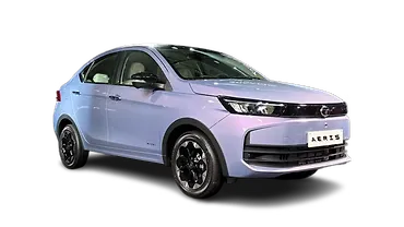 Tata Aeris EV Image