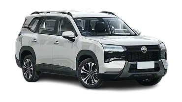 MG Starlight 560 Image