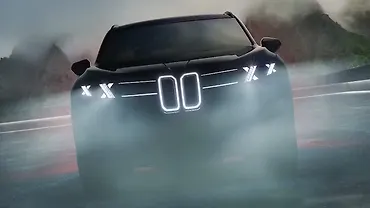 BMW New X5 Image