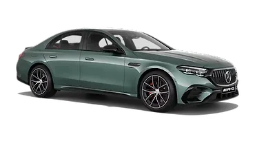 Mercedes-Benz AMG E53 PHEV