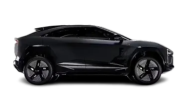 Mahindra BE 6 Facelift