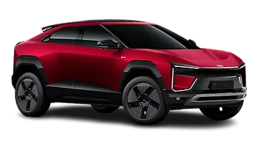 Mahindra BE 6 Sporteq