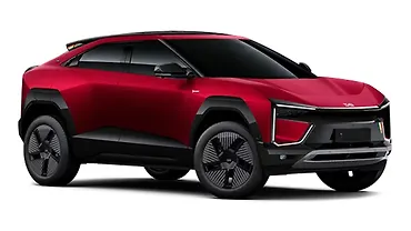 Mahindra BE 6 Sporteq