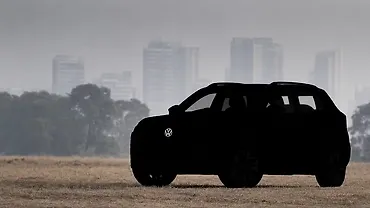 Volkswagen Sub-4m-SUV Image
