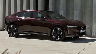 Volvo ES90
