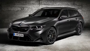 BMW M5 Touring