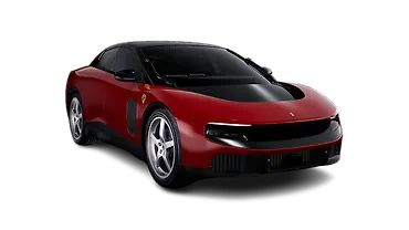 Ferrari Luce