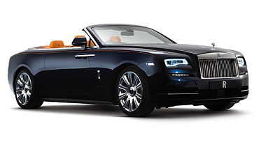 Used Rolls-Royce Dawn Cars